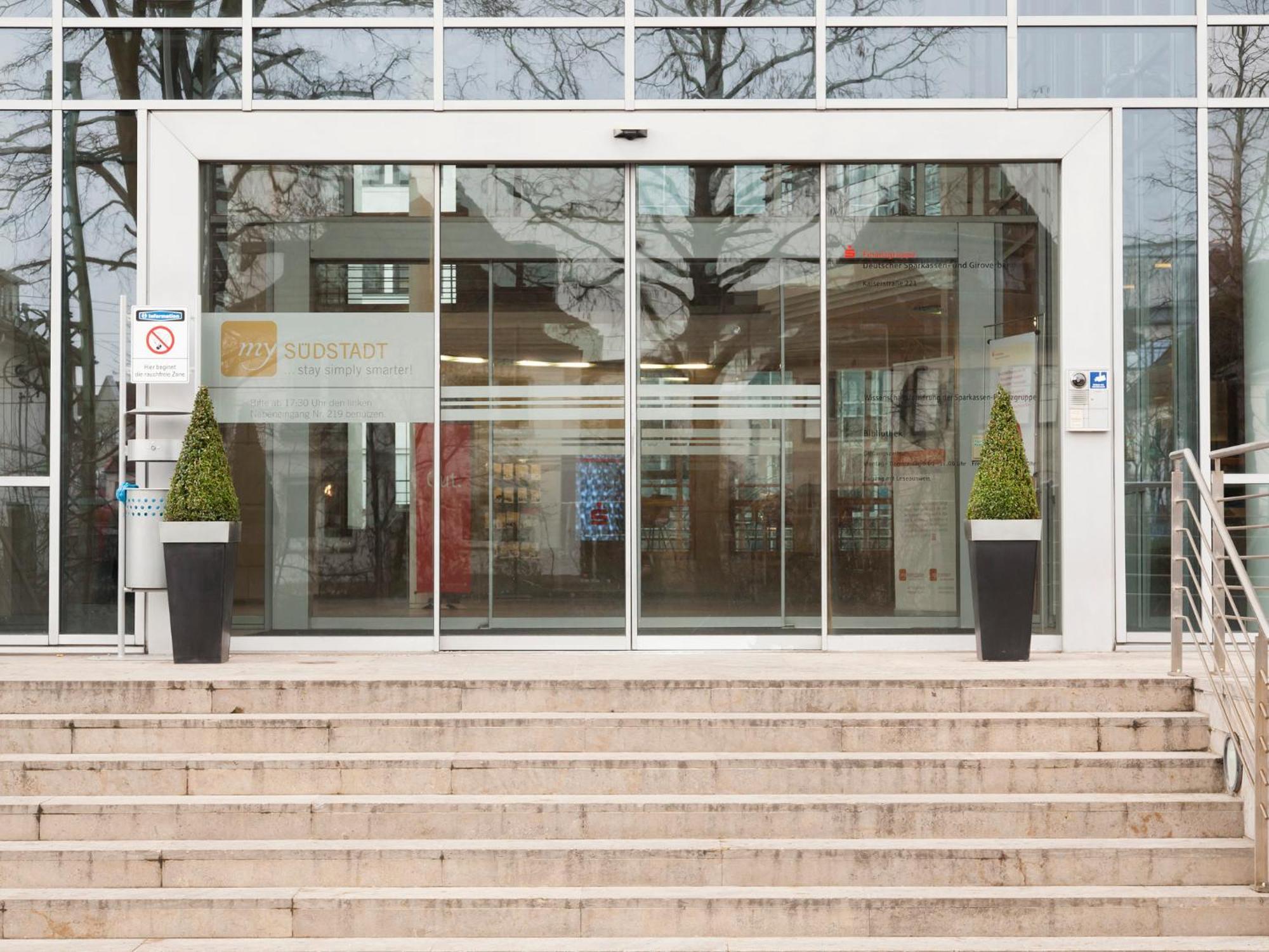 My Suedstadt Bonn Exteriör bild